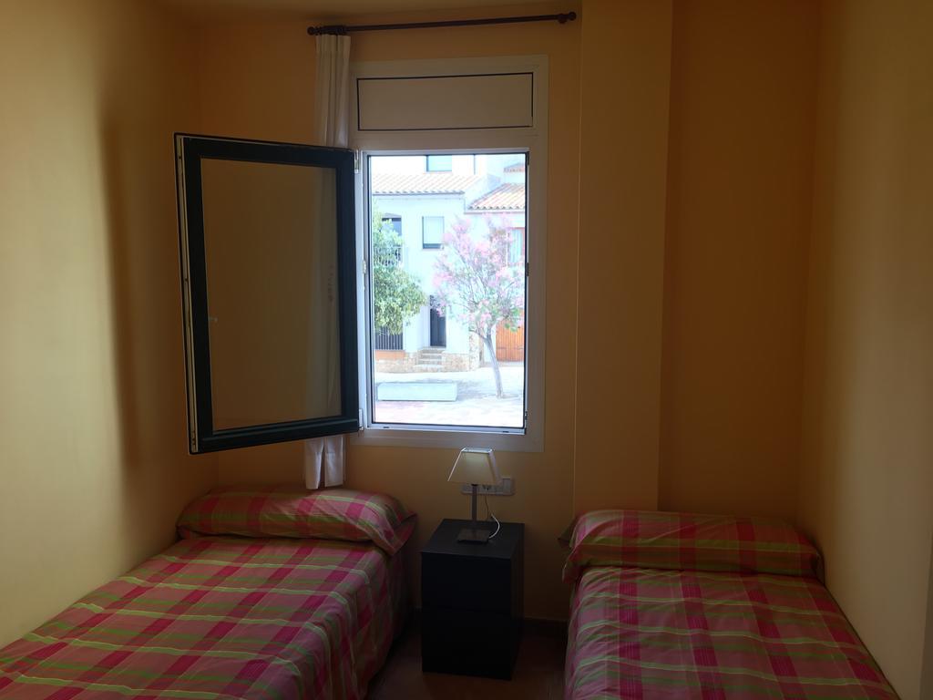 Apartament Antic Plankton - Calella Palafrugell - Free Parking, Beach, Wifi, Perfect Holidays Calella De Palafrugell Buitenkant foto