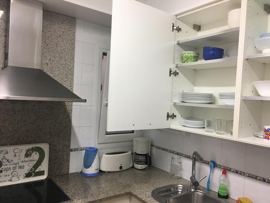 Apartament Antic Plankton - Calella Palafrugell - Free Parking, Beach, Wifi, Perfect Holidays Calella De Palafrugell Buitenkant foto