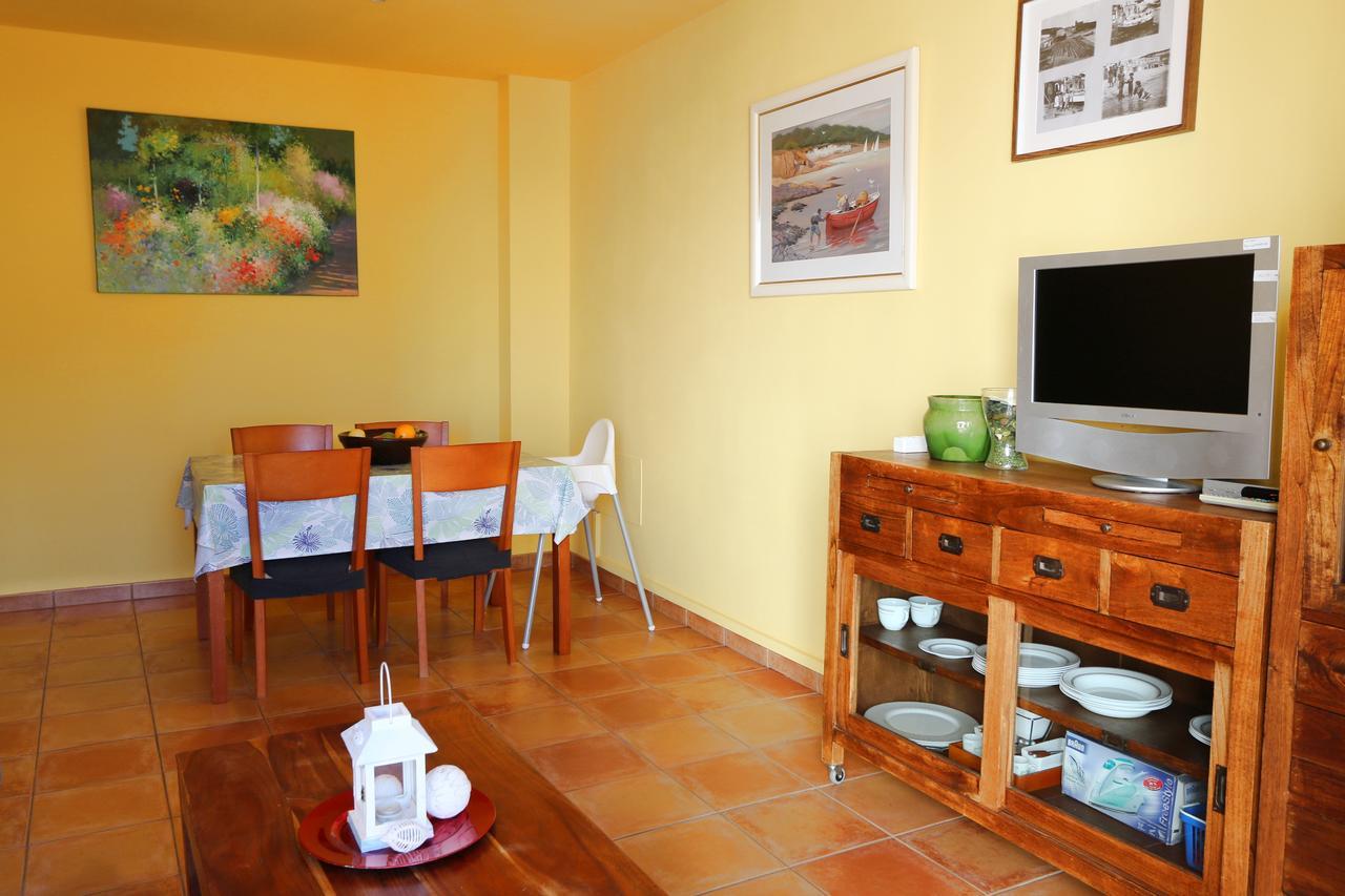 Apartament Antic Plankton - Calella Palafrugell - Free Parking, Beach, Wifi, Perfect Holidays Calella De Palafrugell Buitenkant foto