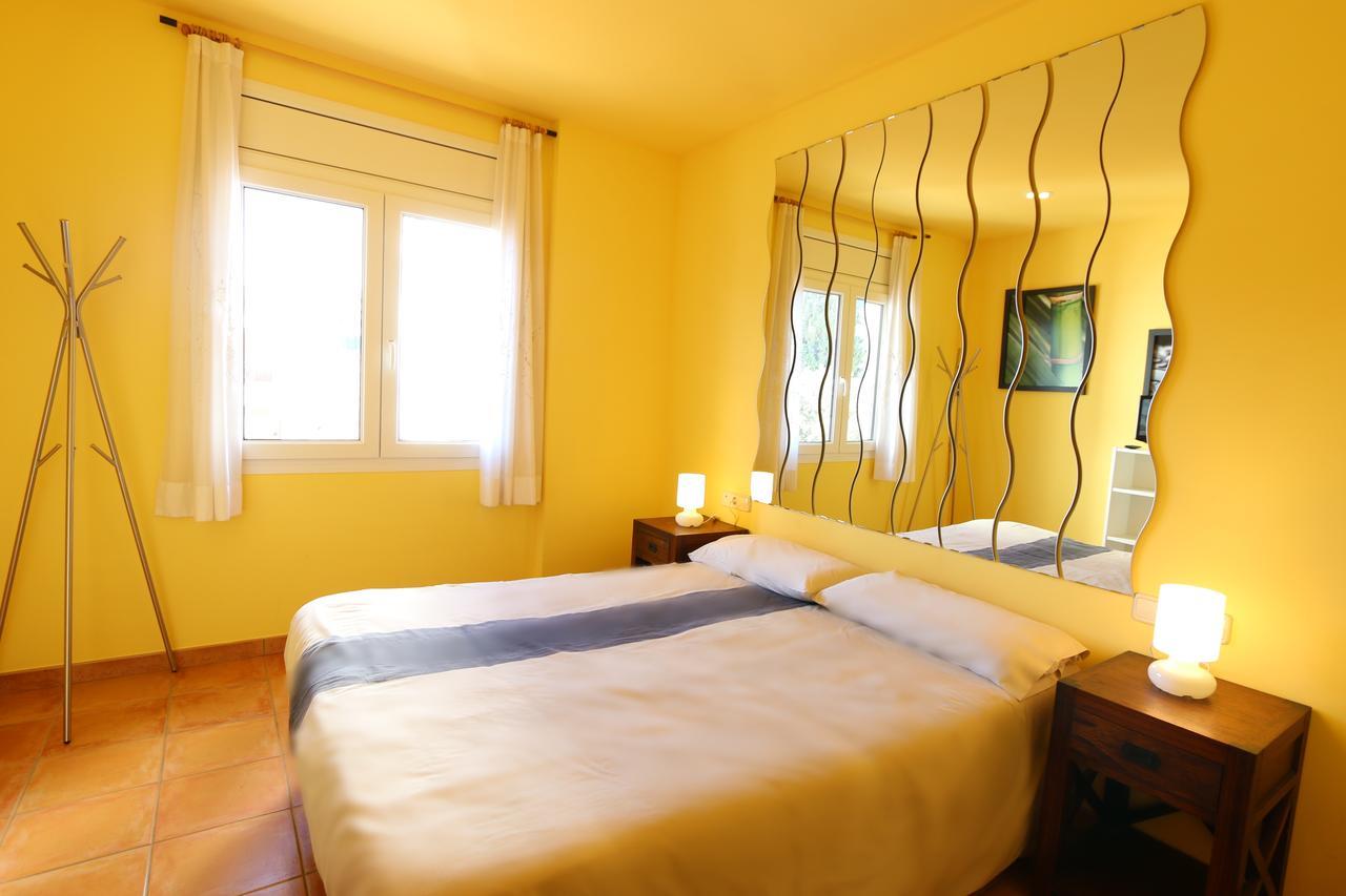 Apartament Antic Plankton - Calella Palafrugell - Free Parking, Beach, Wifi, Perfect Holidays Calella De Palafrugell Buitenkant foto