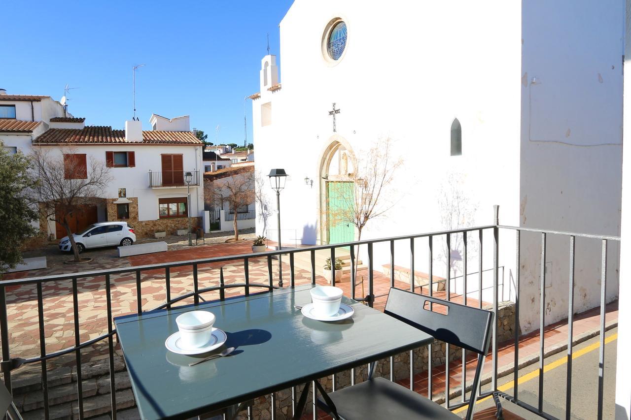 Apartament Antic Plankton - Calella Palafrugell - Free Parking, Beach, Wifi, Perfect Holidays Calella De Palafrugell Buitenkant foto