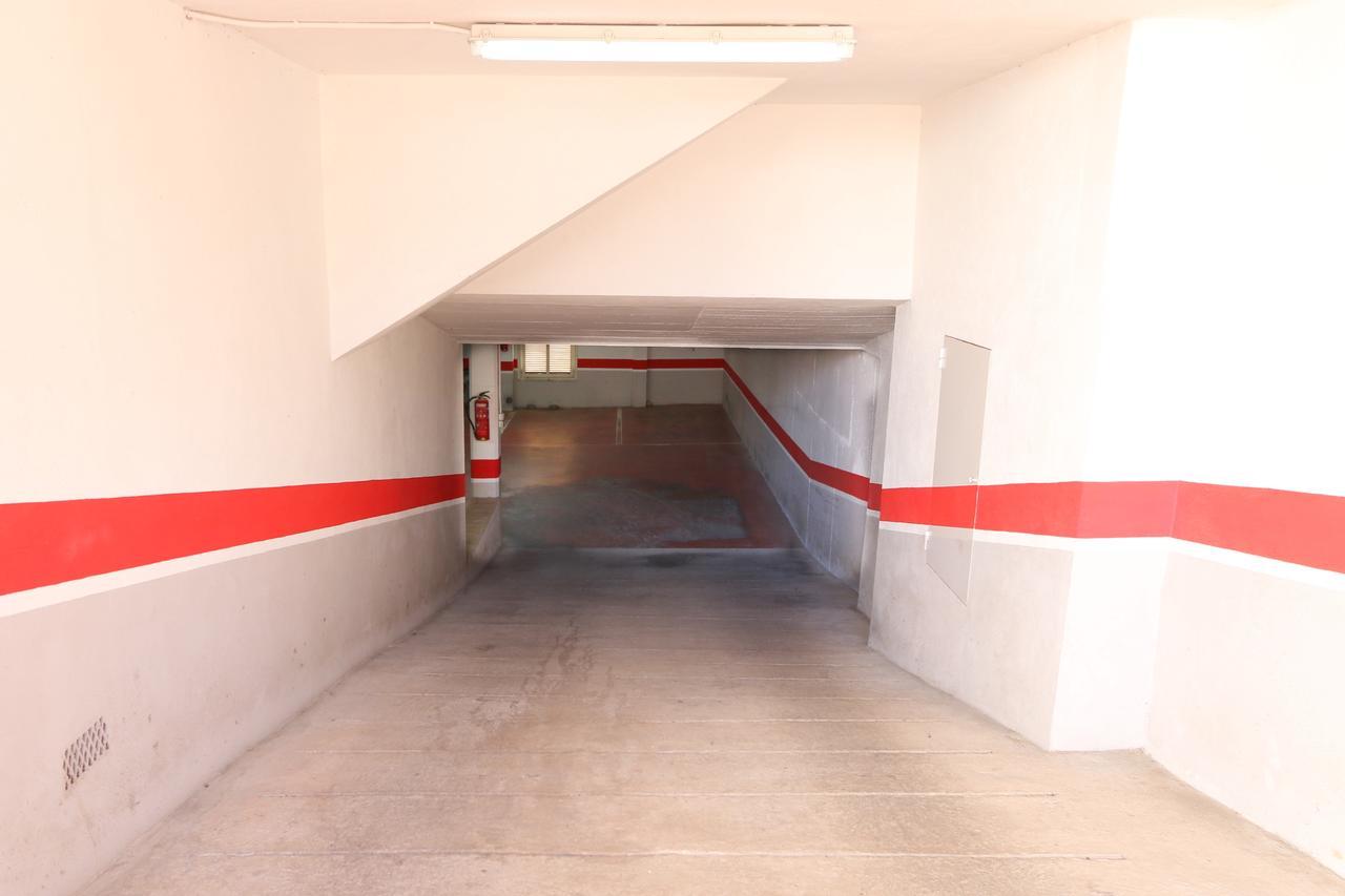 Apartament Antic Plankton - Calella Palafrugell - Free Parking, Beach, Wifi, Perfect Holidays Calella De Palafrugell Buitenkant foto