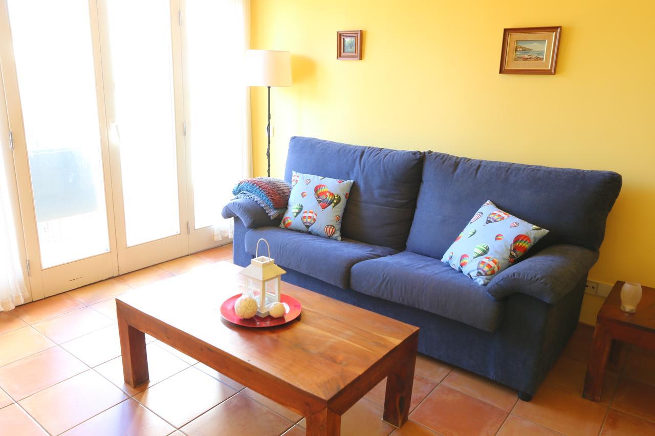 Apartament Antic Plankton - Calella Palafrugell - Free Parking, Beach, Wifi, Perfect Holidays Calella De Palafrugell Buitenkant foto
