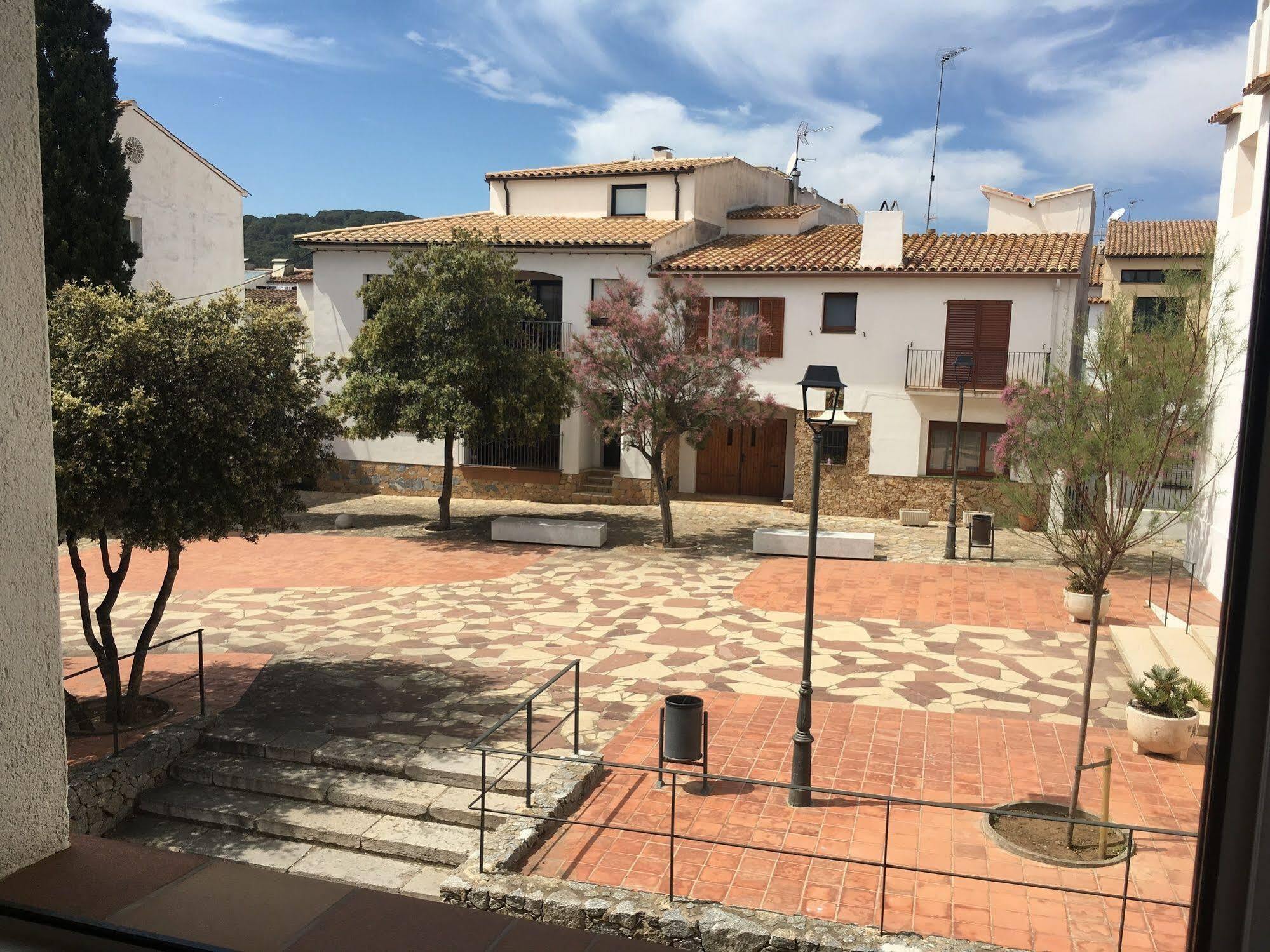 Apartament Antic Plankton - Calella Palafrugell - Free Parking, Beach, Wifi, Perfect Holidays Calella De Palafrugell Buitenkant foto