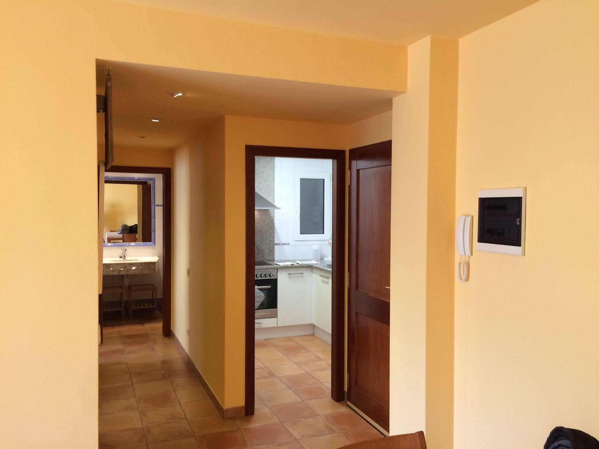 Apartament Antic Plankton - Calella Palafrugell - Free Parking, Beach, Wifi, Perfect Holidays Calella De Palafrugell Buitenkant foto