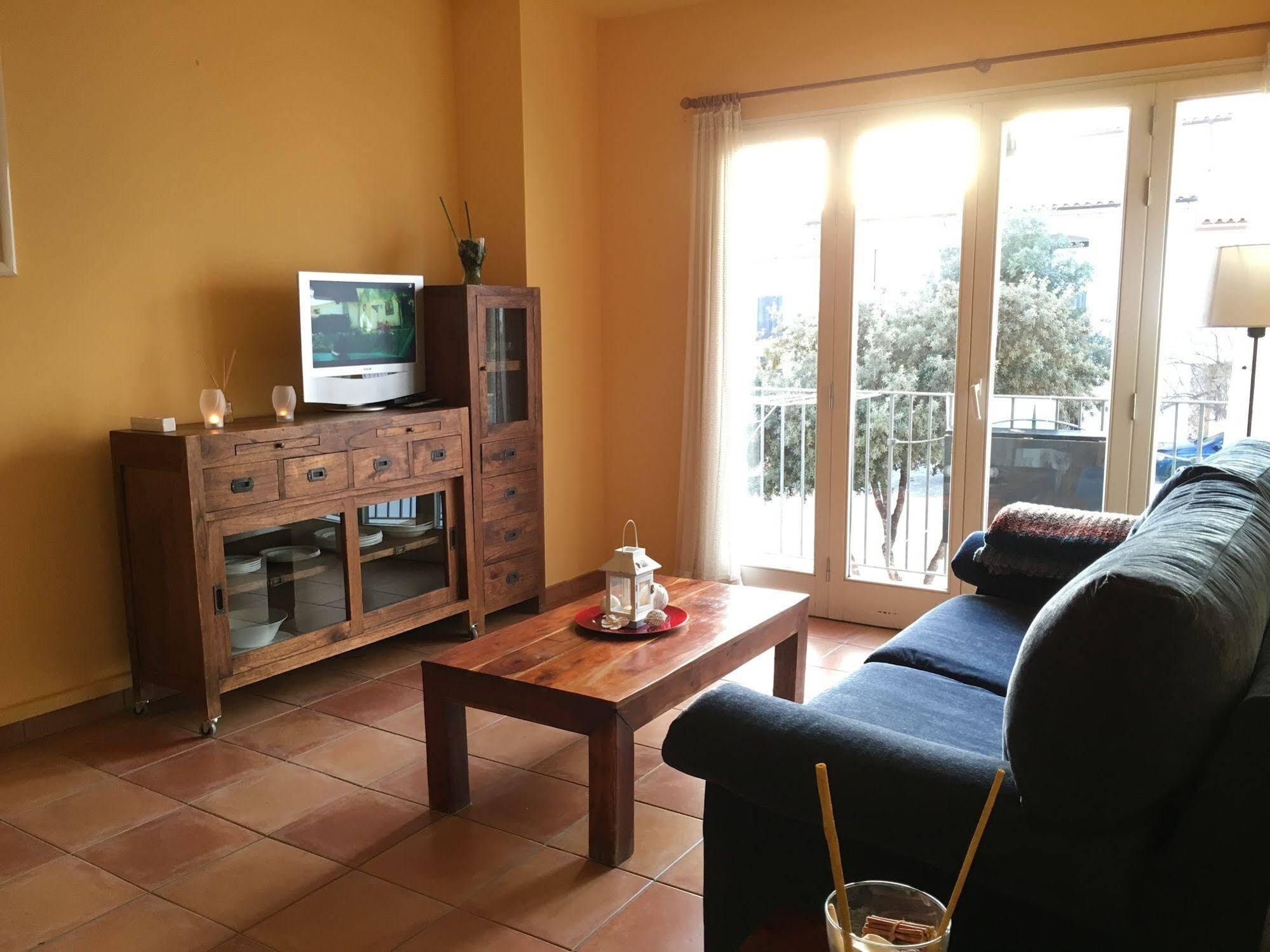 Apartament Antic Plankton - Calella Palafrugell - Free Parking, Beach, Wifi, Perfect Holidays Calella De Palafrugell Buitenkant foto