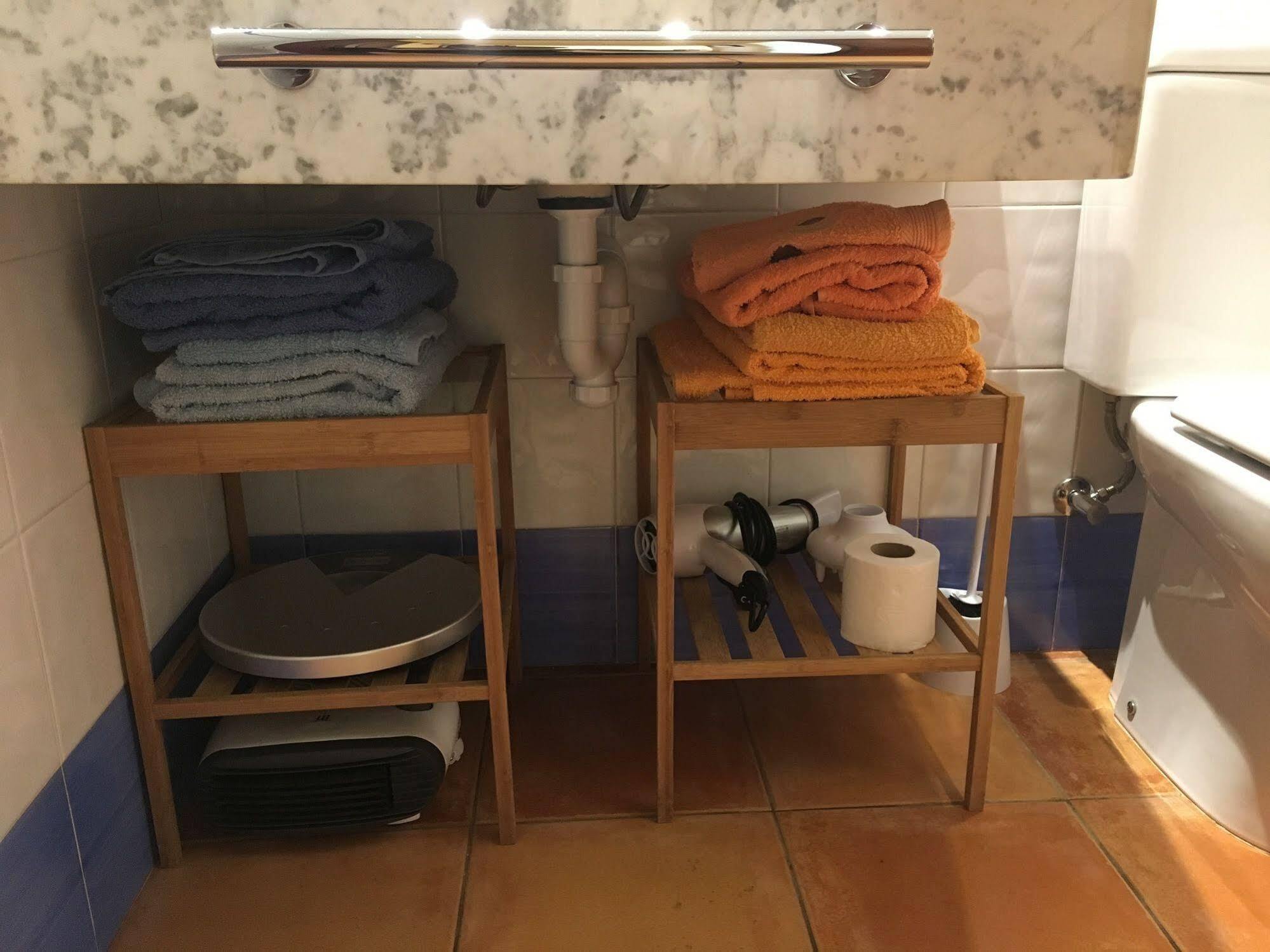 Apartament Antic Plankton - Calella Palafrugell - Free Parking, Beach, Wifi, Perfect Holidays Calella De Palafrugell Buitenkant foto